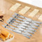 Pastry Cutter, Pasta Cutter Wheel Pasta Cutter Pastry Roller Cutter Folding Stainless Steel for Pizza and Pastry Soft Food