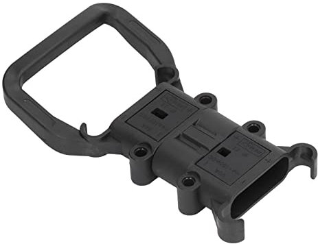 Marhynchus Connecteur de Batterie de 80 aux Conseils D'isolation de la Pince en Cuivre pour Choc électrique