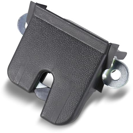 BESTPRICE ATP 1x serrure de hayon, | Compatible avec: VW POLO V, POLO Van