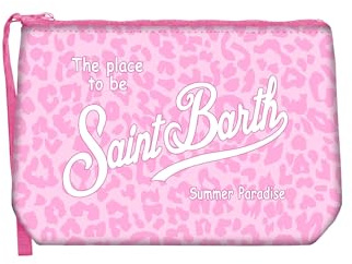 Saint Barth BORSA A MANO ALINE DONNA