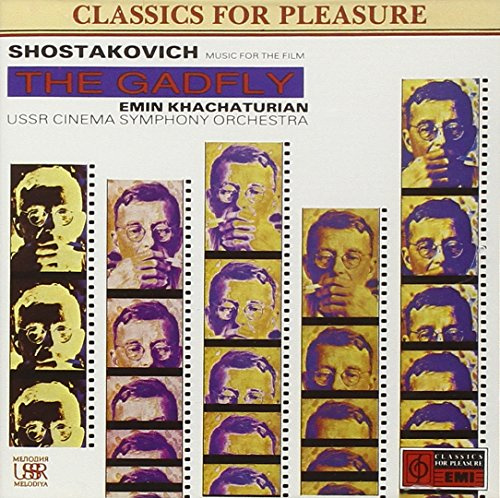 Classics For Pleasure