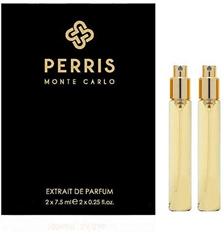 PERRIS MONTE CARLO Ylang Ylang Nosy Be - Extrait de Parfum Refill, 15 ml
