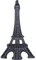 Eiffel Tower Patch Embroidered Badge Iron/Sew On French Paris France Souvenir