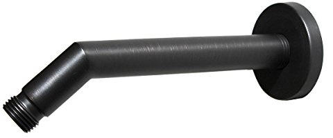 Speakman S-2540-ORB Neo Shower Arm and Flange in Oil-Rubbed Bronze