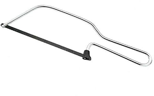 Krick Hand Säge mit 150mm Sägeblatt