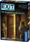 Thames & Kosmos - EXIT: The Mysterious Museum - Level: 2/5 - Unique Escape Room Game - 1-4 Players - Puzzle Solving Strategy Board Games for Adults & Kids, Ages 10+ - 694227