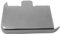 Z.Z.N. Kantenführer Magnet, Magnet-Lineale, Saumhilfe für Nähmaschinen 6 cm lang