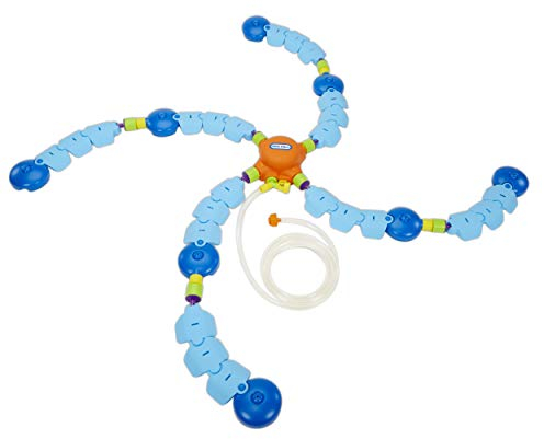 Little Tikes Dancing Sprinkler Fun