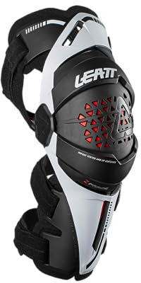 Leatt Rodilleras Integrales Z-Frame
