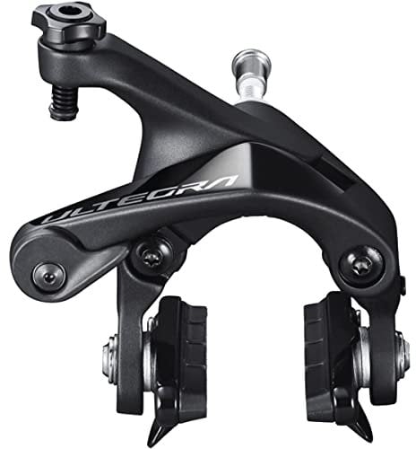 SHIMANO Ultegra BR-R8100 Brake Caliper Grey Front
