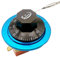 Accessori per apparecchiature di riscaldamento Termostato Forno elettrico Regolatore di Temperatura Regolabile Interruttore 50-400℃ 2 Pin Riscaldatore accessori