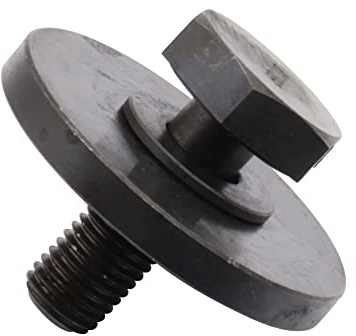 SECURA Vis de lame compatible avec John Deere LT166 Tracteur de pelouse