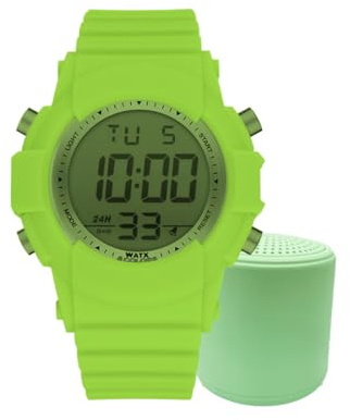 Watx Reloj5_l Watch One Size