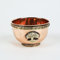 Indian Consigners Small Altar Witchcraft Serving, Offering or Smudging Bowl (Tree Of Life Bowl), (ICCB)