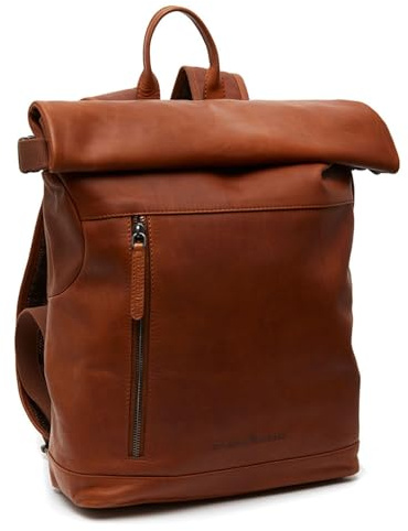 The Chesterfield Brand - Leder Rucksack Cognac Mazara