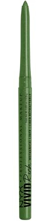 NYX Mechanical Eyeliner Pencil #09 - 0.28g