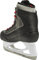 Bauer Unisex Recreational Skates Expedition Jr. 1059590 Schlittschuhe, Schwarz, Einheitsgröße