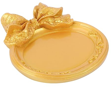 PRETYZOOM 1stück Dekorative Desktop-ornamente Aus Resin Retro-stil Für Fotografie Kunst-dekoration Für Ihr Zuhause