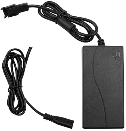 Tiardey Universal Switching Power Supply Battery Charger,Power Recliner Transformer, 29V 2A Lift Chair Cable Replacement Lift Chair, Lazy Boy Recliner, Electric Sofa AC/DC Adapter