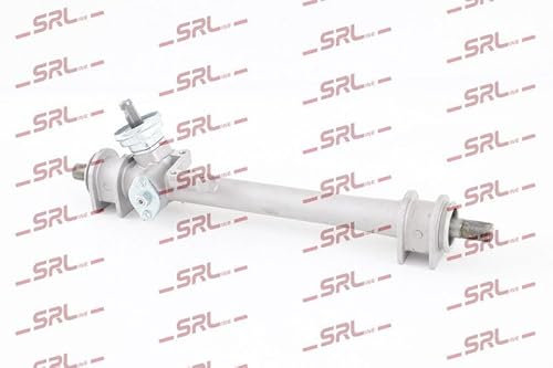 Lenkgetriebe Servolenkung Kompatibel mit VW Golf 1 17 Cabrio 155 2 19E Jetta II 1G2 Scirocco 53B 1975-1989 von Autoteile Gocht