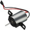 Mabta KaminLüftermotor Kamine Elektromotor-Kit Wärmebetriebener Ofenventilator Motor Kamine Ventilator Ersatzteile