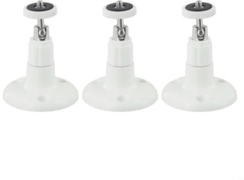 Einfache Installation Wandhalterung für alle neu für Ring Up Cam, sorgt für Sicherheit im Haushalt