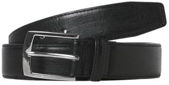 JACK & JONES Herren Jacmarkus Belt Noos Jacmarkus Belt Noos (1er Pack)