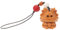 TENDYCOCO Phone Charm Dragon Schlüsselanhänger Niedlicher Handyanhänger Drachenmotiv Für Handys Taschen Und Schlüssel Einzigartiger Dekorationsartikel