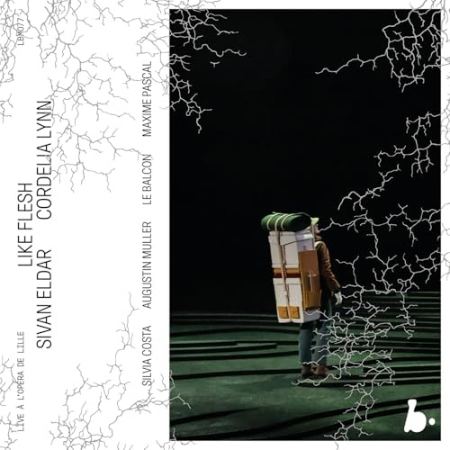 B-Records (Naxos Deutschland Musik & Video Vertriebs-)