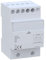 Plikc Meta - Trasformatore per Campanelli, Installazione da Barra Din per Servizio Discontinuo (12-24V / 15VA - 30VA)