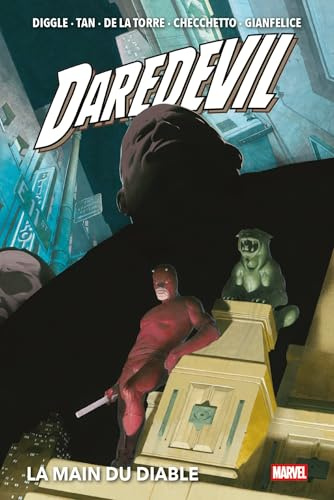 Daredevil : La main du Diable