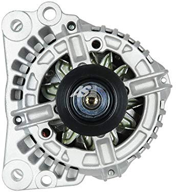 ASPL A0042 Lichtmaschinen