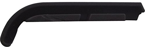 GUTMANN Endkappe zu FP 8532, Kunststoff braun, links