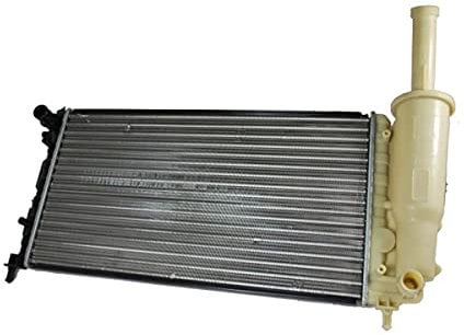 THERMOTEC Radiatore Raffreddamento motore D7F027TT per FIAT PUNTO (188)