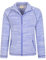Mountain Warehouse Snowdonia II Kids Fleece Dark Purple Kids Size 5-6 Years