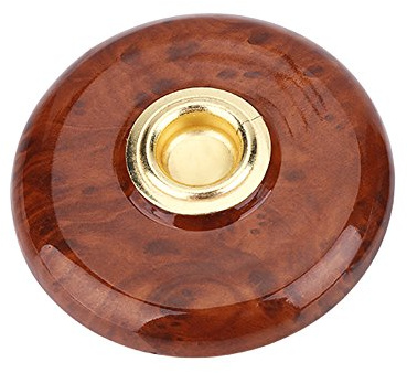 Joyzan Cello Matte, Pad Bodenschutz Violoncello Rutschfester Teppich Stop | End Pin Ständer Halter Anti Rutsch Ende Boden Protector Zubehör Rutschfeste Unterseite Kontrabass Stopper Spike Holder