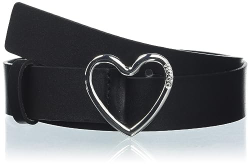 HUGO Belt Damen,Black1,75