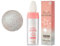 Highlighter Powder Stick, Polvo De Hadas, Highlight Patting Powder Stick,Fairy Stick Highlighter Powder Glitter Loose Powder,Hair Body Glitter,Face Body Highlighter Illuminating Powder,White,MELLTONG