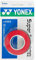 YONEX Super Grap Schlägergriffe, Rot, 3 Stück