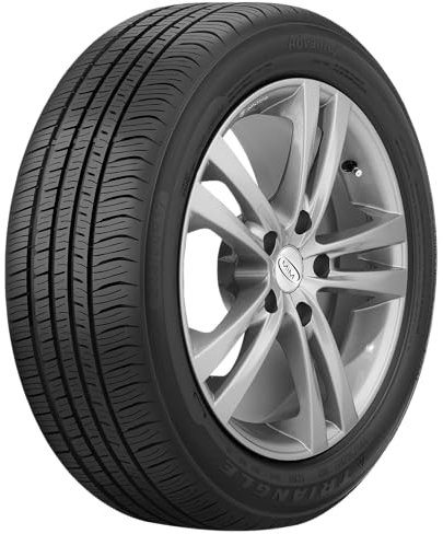 TRIANGLE 185/50 R16 TL 81V ADVANTEX TC101 FSL BSW M+S Sommerreifen DOT2022