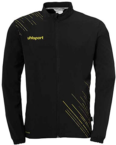 uhlsport Boys Score 26 Evo Woven Jacket Evo Woven Jacket Men Boys Sports Jacket Training Jacket Softshell
