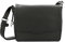 Picard Umhängetasche Timeless 5392 für Damen aus Rindsleder in der Farbe Schwarz, 24 x 18 x 10 cm, 53924F9001