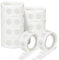 Hononwii 900 PCS Glue Dots for Balloons, Removable Balloon Sticky Spots, Extra Strong Glue Dots for Birthday Party Wedding Christmas Decorations and DIY Scrapbooking Craft. (900 PCS)