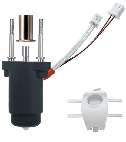 Micro Swiss FlowTech™ Hotend for Creality K1 / K1 Max