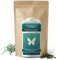 1kg BIO Spirulina & Chlorella Presslinge, 2000 Tabletten 'a 500mg, 100% natürlich, rückstandskontrolliert, nach EU-ÖKO-Standard kultiviert und hergestellt, Rohkostqualität, ohne Zusätze (1000g)