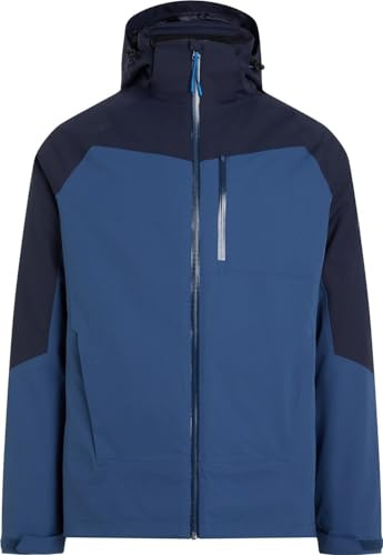 Mc Kinley Herren Avoca 3:1 III Doppel-Jacke
