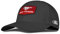 Ford Mustang 60 Years Baseball Cap Grau verstelbar