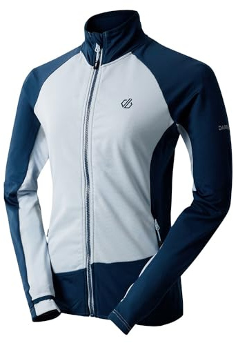 Dare2b Emerging Core Full Zip Sweatshirt 36