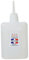Veesper Super Glue 502, Adhesivo de Secado rápido Impermeable Adicional para Madera, plástico, Metal, Pegamento de reparación multipropósito para Manualidades de Bricolaje, Uso de hogares y Oficina