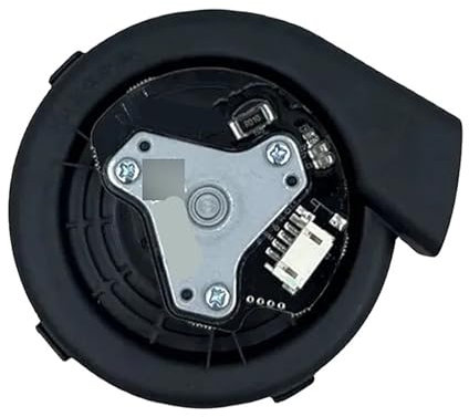 Motore Ventola Compatibile Con Xiaomi Robot Vacuum E10 B112 Ricambi Accessori For Aspirapolvere Robot